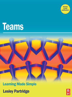 cover image of Teams